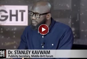 Tinubu Must Go Beyond Lip Service To End Killings – Arise News