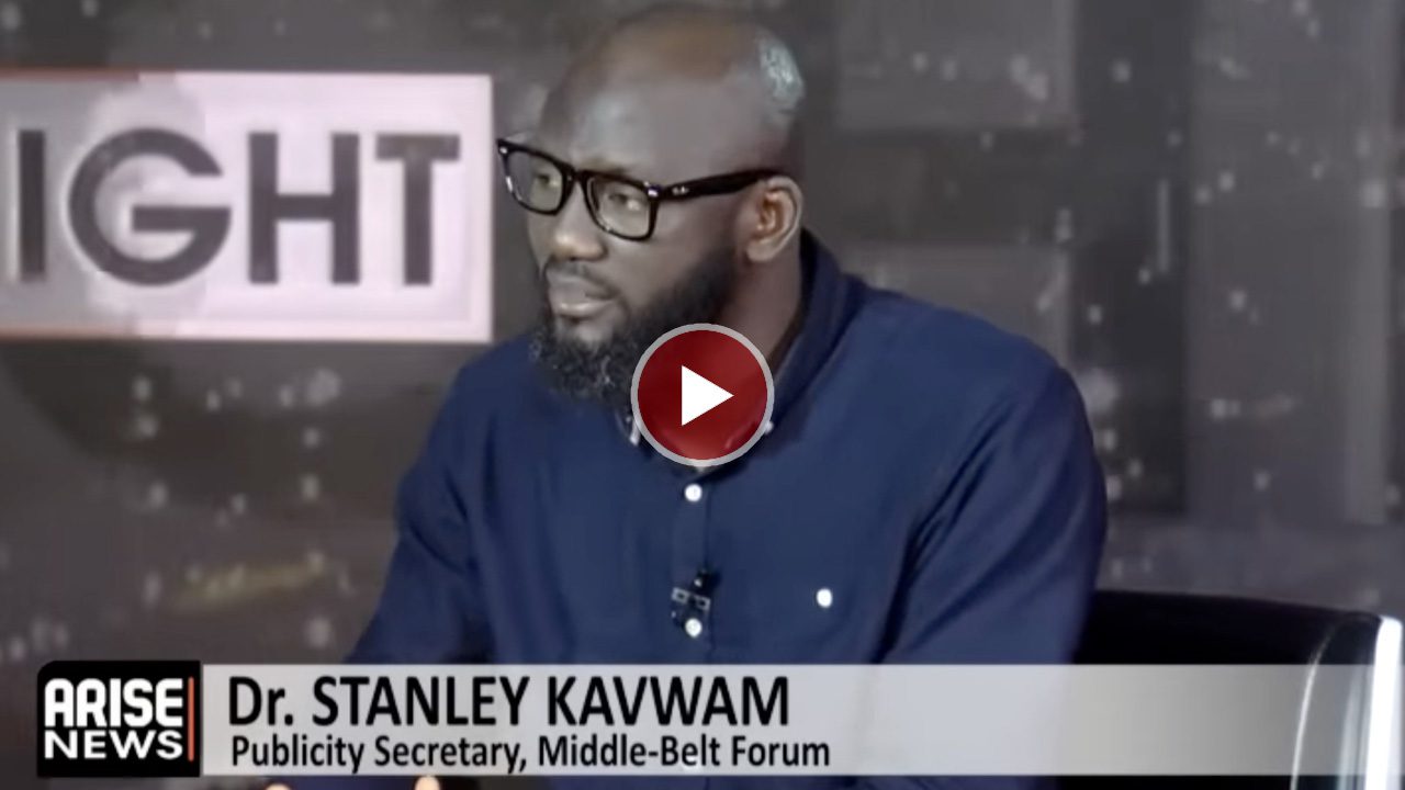 Tinubu Must Go Beyond Lip Service To End Killings – Arise News