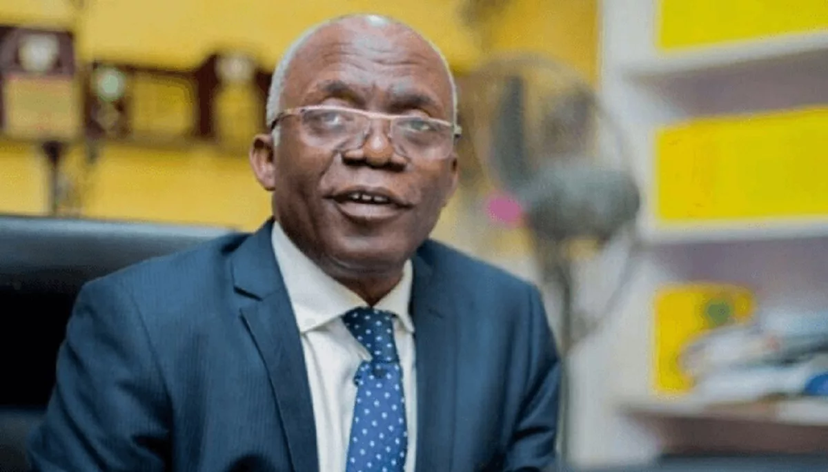 Trump Has Contempt For Africans, He Aimed At South Africa, Now Nigeria — Falana