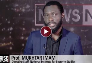 Trump’s Rhetoric On Nigeria Dangerous And Could Deepen Divisions – Arise News