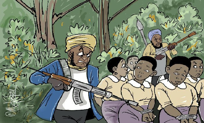 We Failed Our Girls Again