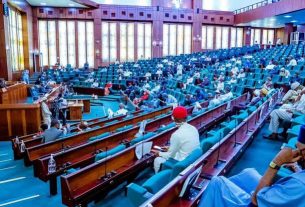 Why Tinubu Reduced Lawmakers’ N1bn Constituency Project To N500m Each — Hon. Gagdi