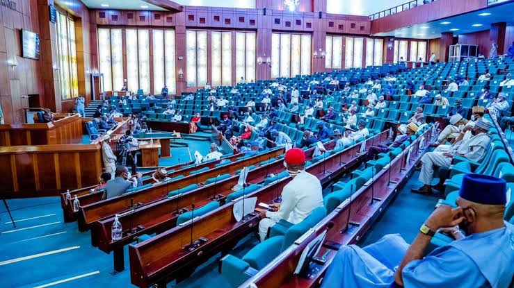 Why Tinubu Reduced Lawmakers’ N1bn Constituency Project To N500m Each — Hon. Gagdi