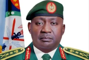 Tinubu Lauds Senate For Swift Confirmation Of Musa As Defence Minister