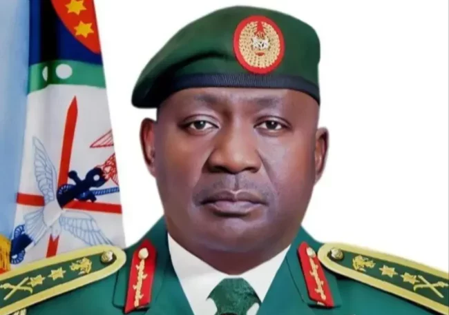 Tinubu Lauds Senate For Swift Confirmation Of Musa As Defence Minister